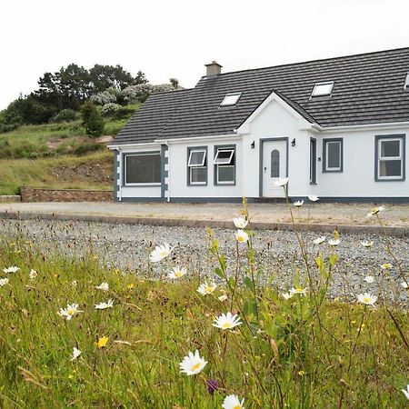 Magheroarty House Villa Bunbeg Dış mekan fotoğraf