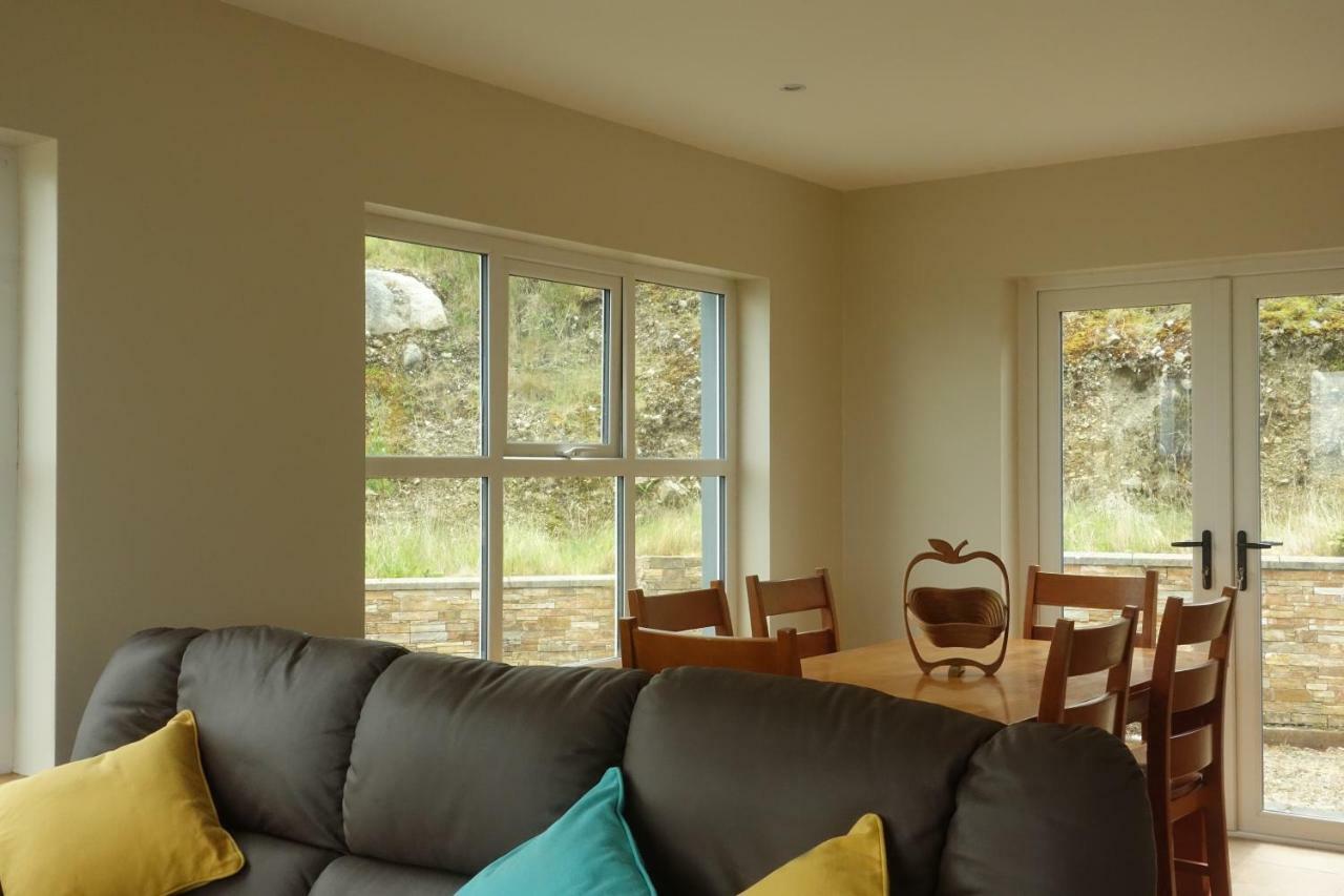 Magheroarty House Villa Bunbeg Dış mekan fotoğraf