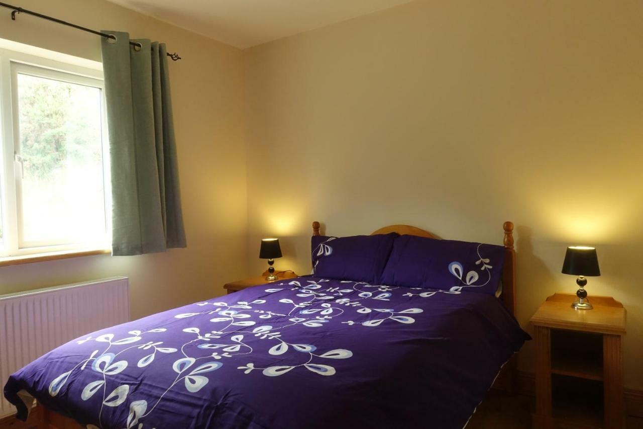 Magheroarty House Villa Bunbeg Dış mekan fotoğraf