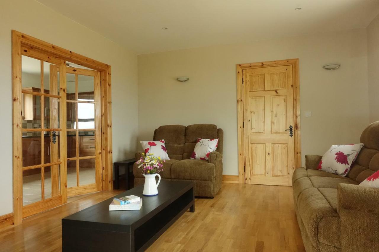 Magheroarty House Villa Bunbeg Dış mekan fotoğraf