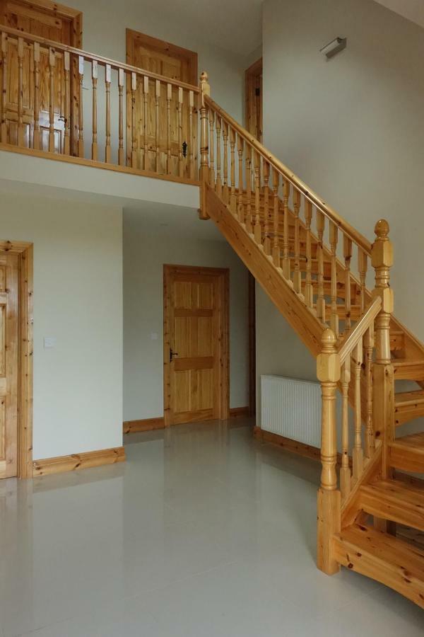 Magheroarty House Villa Bunbeg Dış mekan fotoğraf
