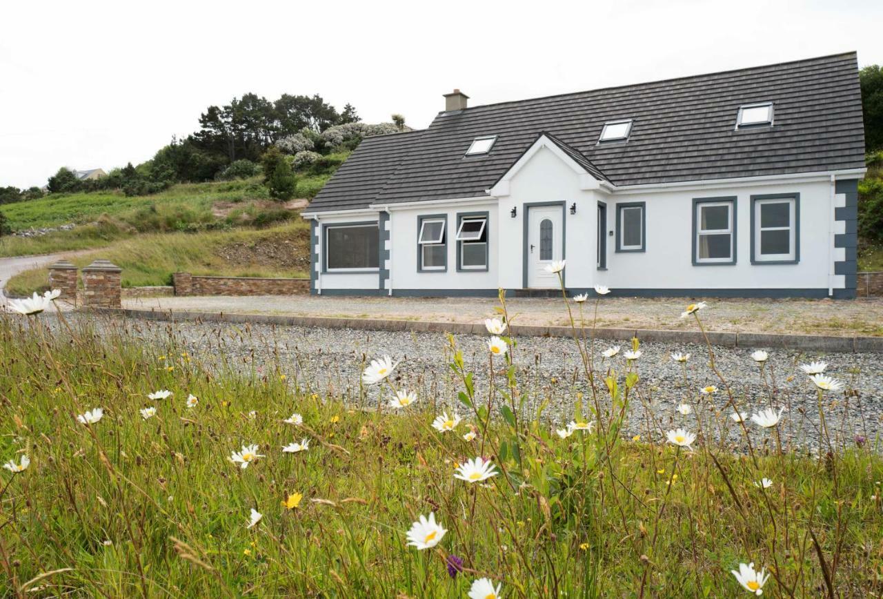 Magheroarty House Villa Bunbeg Dış mekan fotoğraf